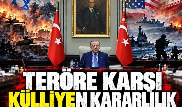 MGK kararları açıklandı!
