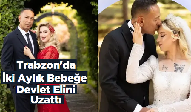 ANNE MEZARA BABA CEZAEVİNE ÇOCUK İSE DEVLETE TESLİM EDİLDİ