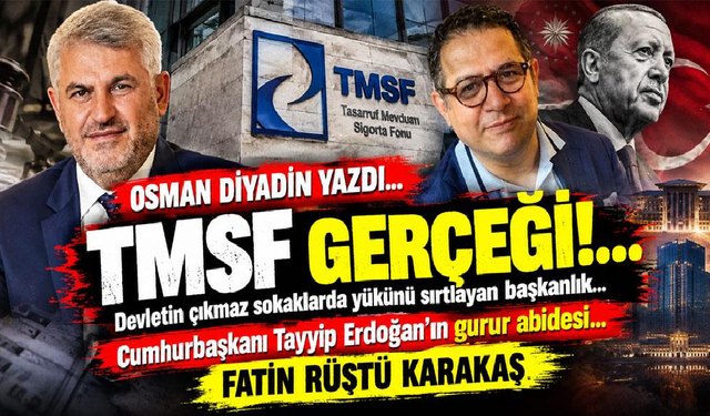 TMSF GERÇEĞİ!…