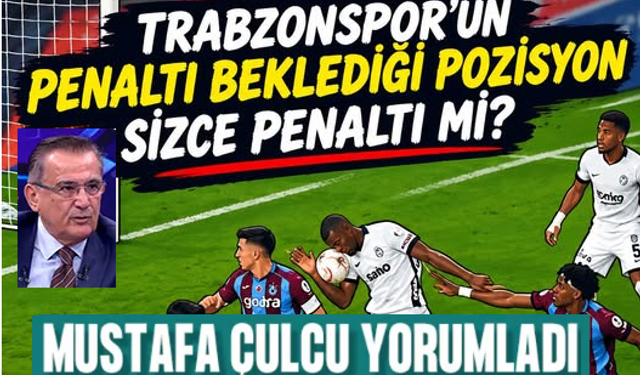 Agbadou'nun pozisyonu penaltı mı?
