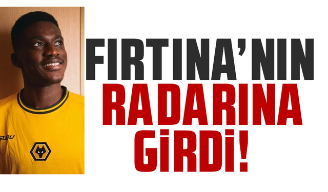 Trabzonspor'da Djiga sesleri!