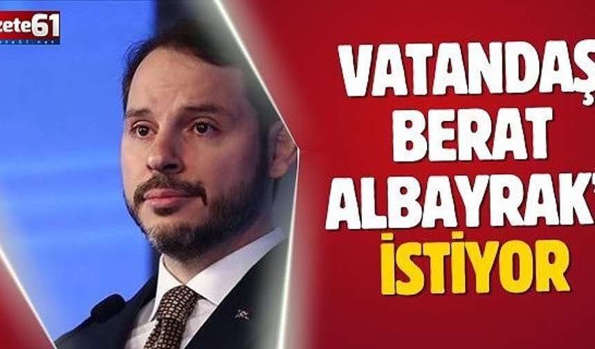 Berat Albayrak Siyasete Dönecek Mi?