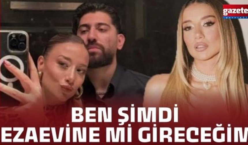 “Ben şimdi cezaevine mi gireceğim?”