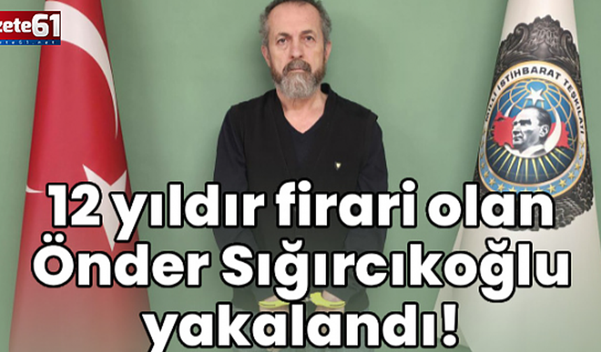 MİT'ten sınır ötesinde casus operasyonu!