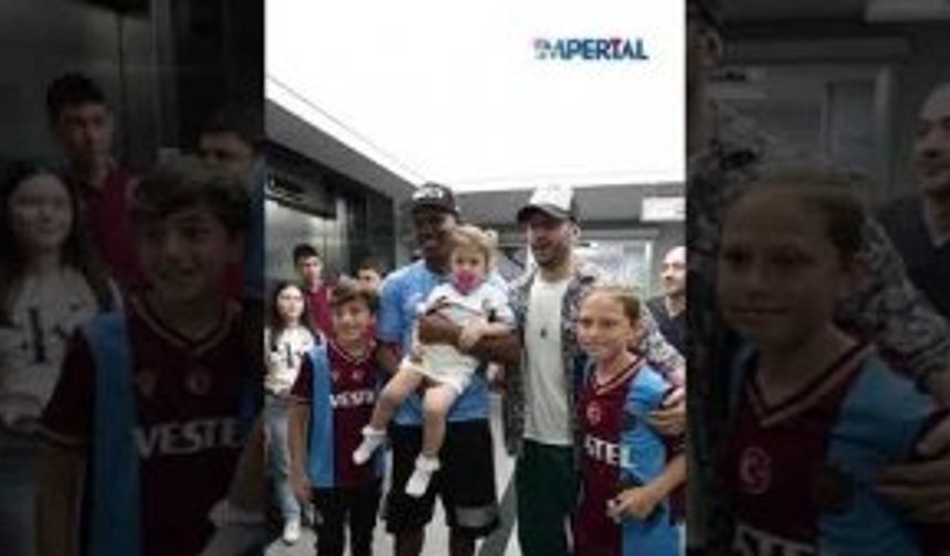 Anthony Nwakaeme,&nbsp;2 yıllık sözleşmeyi imzaladı