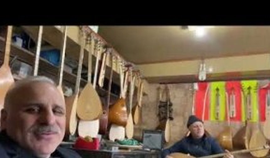 Valiyi böyle görmediniz