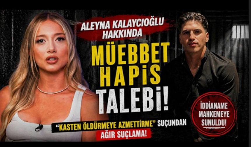 Futbolcu Kubilay Kaan Kundakçı'nın ölümünde iddianame!