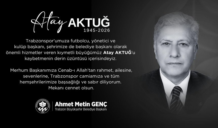 Başımız Sağ Olsun