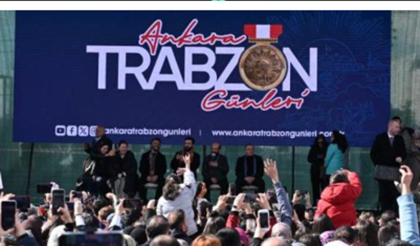 Çin'den Geldiler...