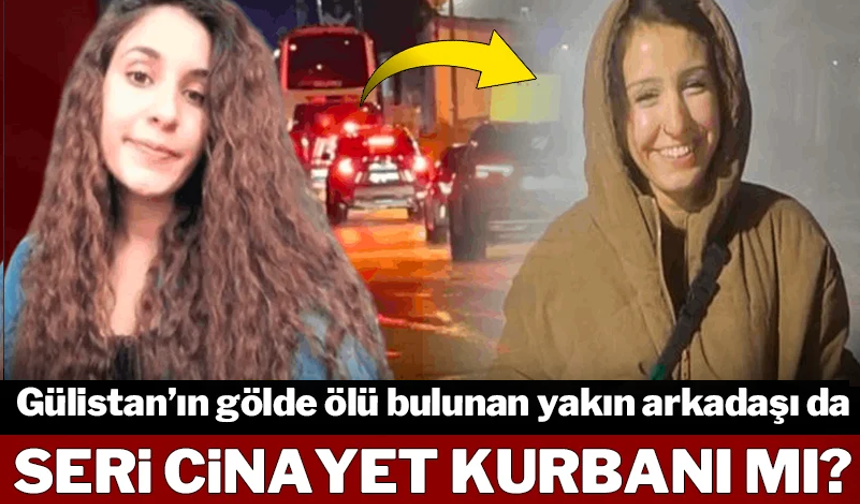 Gülistan'ın yakın arkadaşıydı! Rojvelat'ın ölümü şüpheli iddiası...