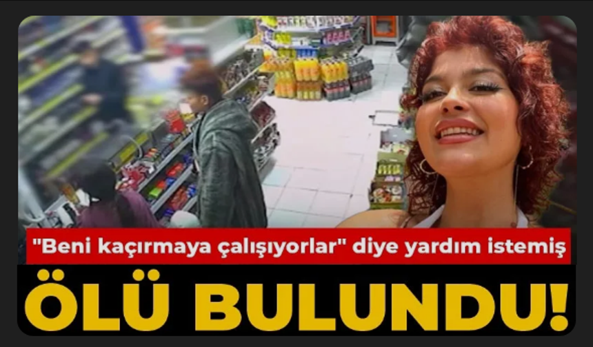 Alman turist otel odasında asılı bulundu!