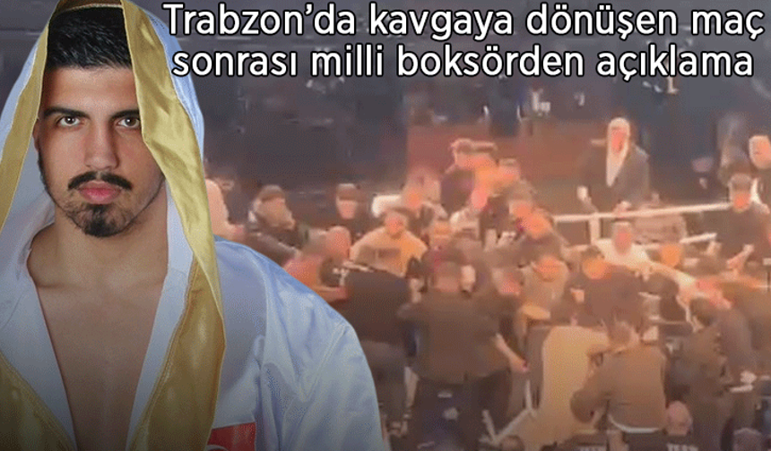 Rus hocanın hareketi bu duruma getirdi