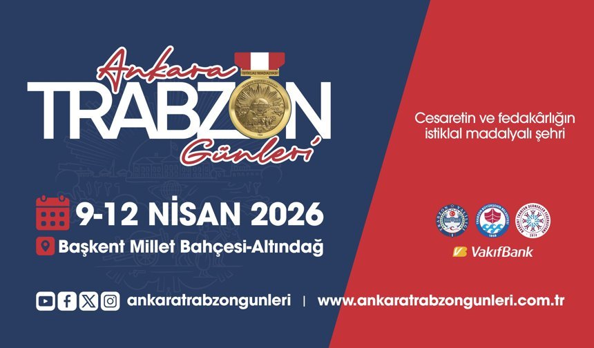 Trabzon Günleri Sürüyor