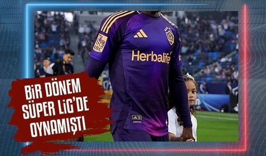 Trabzonspor'dan sol kanat hamlesi! Bir dönem Süper Lig'de oynamıştı