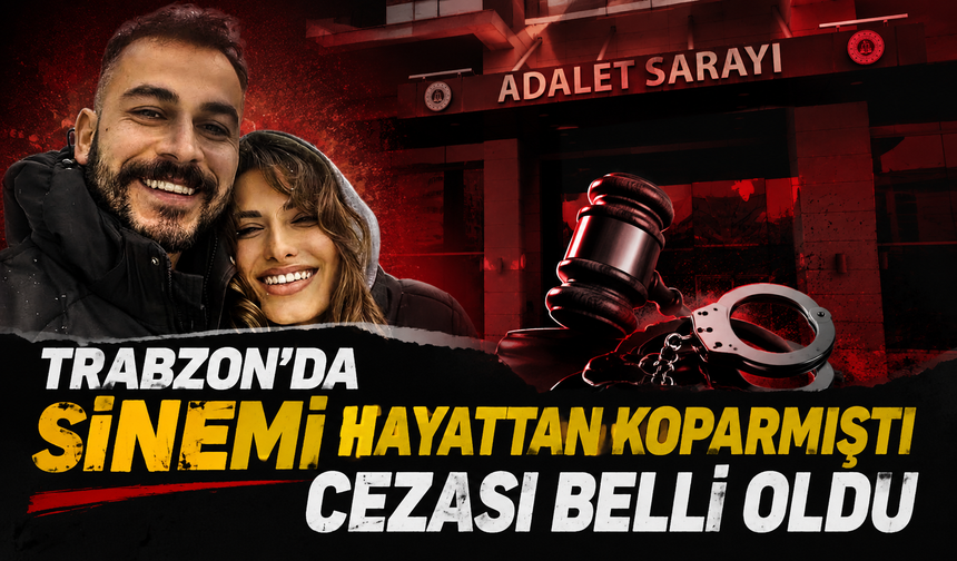 Boşanma aşamasındaki eşini öldürüp, bekçiyi yaralayan sanığa ağırlaştırılmış müebbet hapis