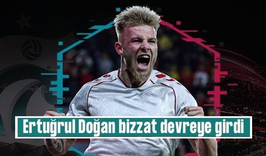 Trabzonspor'dan transferde Rick van Drongelen hamlesi!