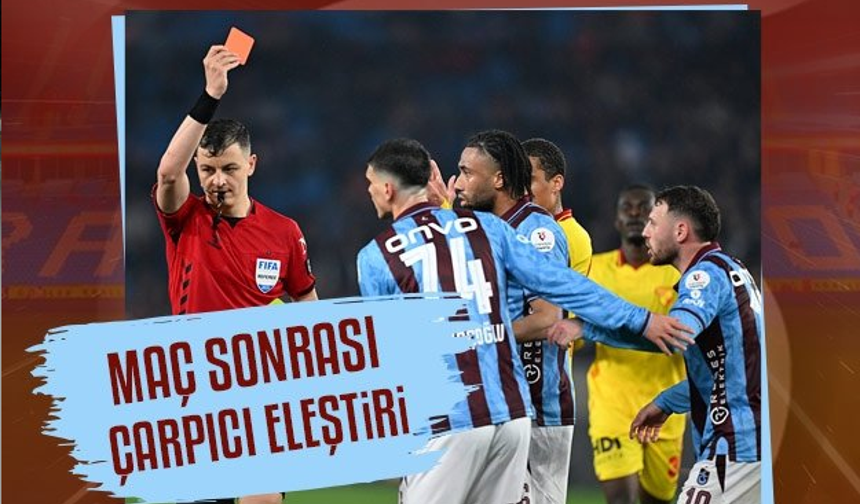 "Mustafa'nın ihracı skandal"