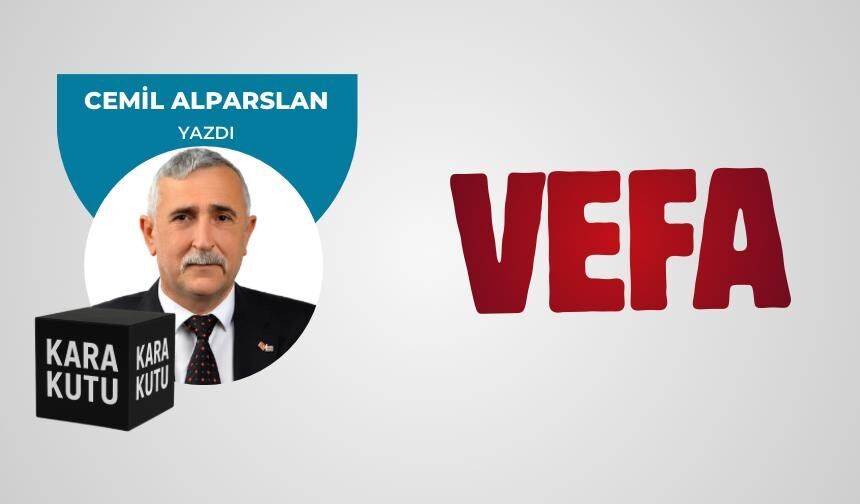 Vefa