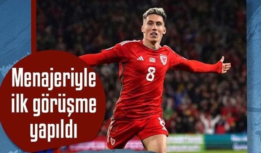 Trabzonspor'dan Wilson bombası! Transfer görüşmesi başladı
