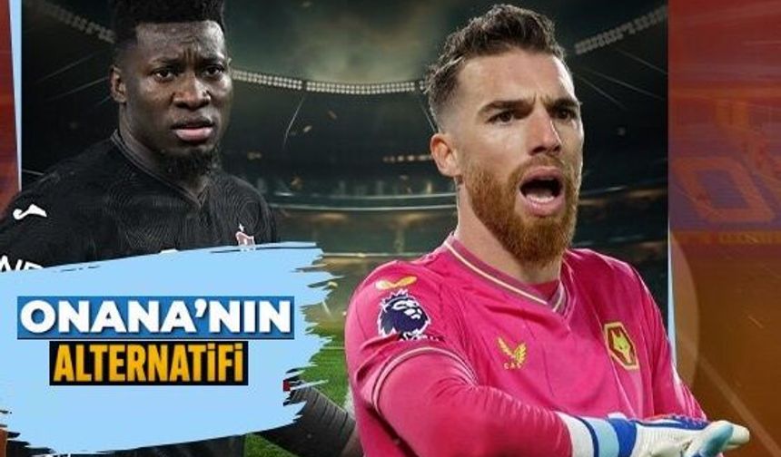 Trabzonspor'dan kaleci operasyonu! Trabzonspor'da kaleyi kim koruyacak?