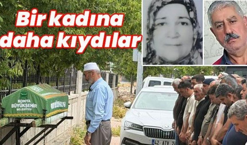 3 çocuk annesine ağıtlar yükseldi!