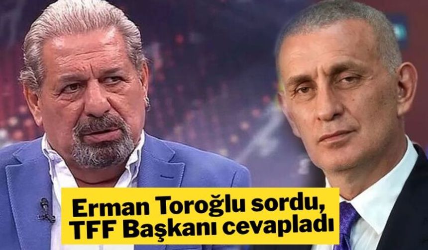 Hacıosmanoğlu’ndan villa iddialarına net yanıt geldi!