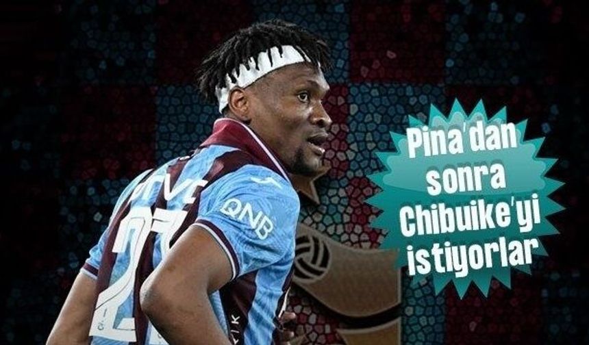 Trabzonspor'un yıldızına transferde Fulham kancası!