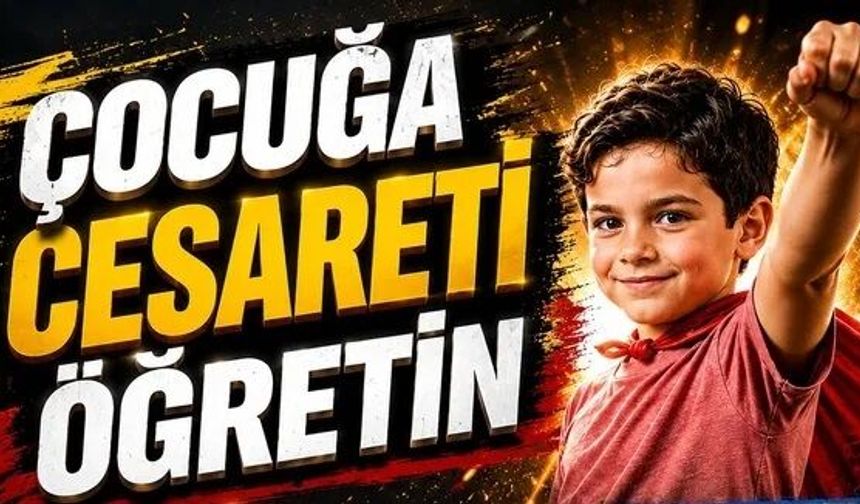 Okul öncesi çocuklarda davranış değişimi: Uzmanından 7 altın öneri