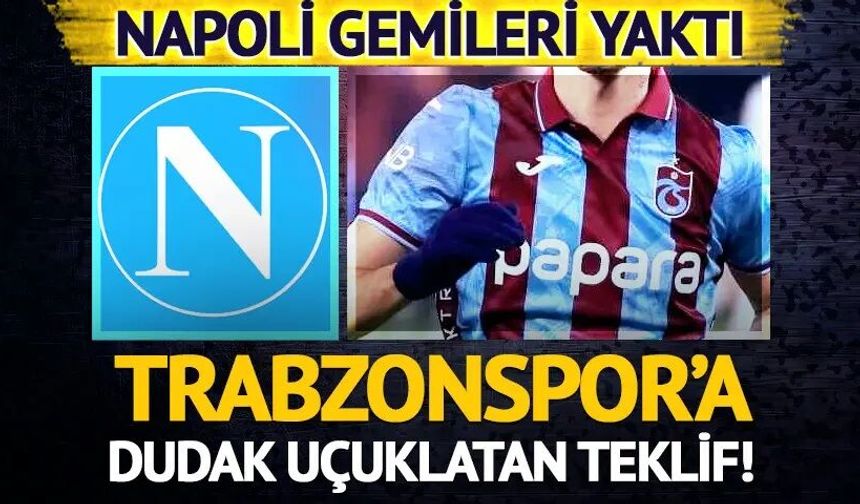 Ernest Muçi'ye İtalya'dan flaş teklif!