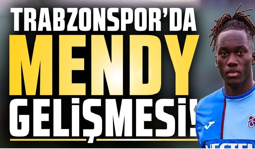 Batista Mendy için flaş gelişme! Transfer opsiyonu...