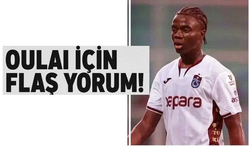 Nihat Kahveci’den Oulai açıklaması! 7 milyon Euro daha ekledi