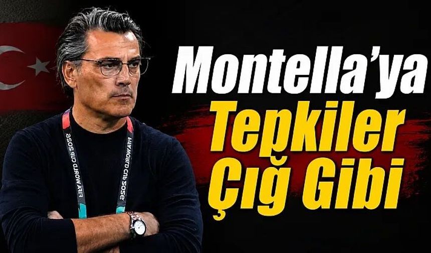 İtalyan Teknik Adam Eleştirilerin Odağında!