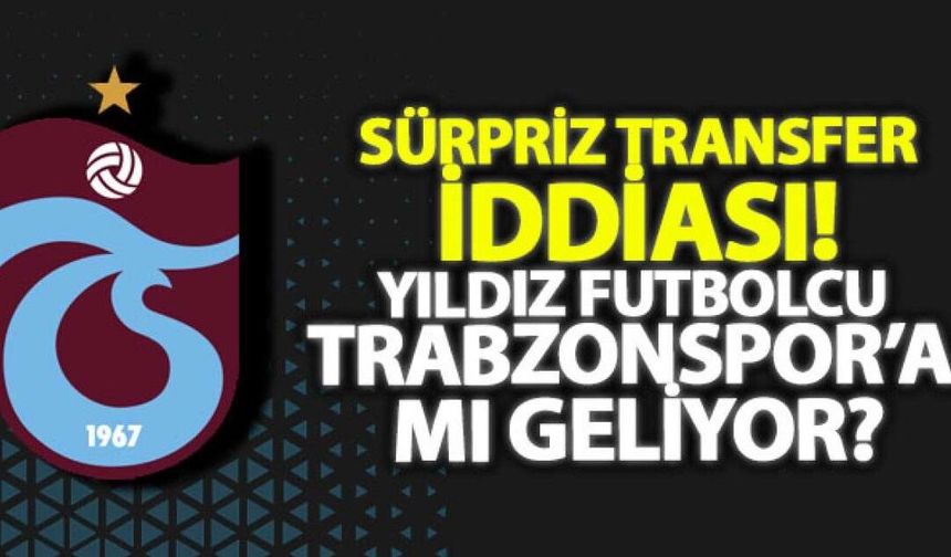 Trabzonspor'dan Lukebakio sürprizi! Fatih Tekke rapor hazırladı