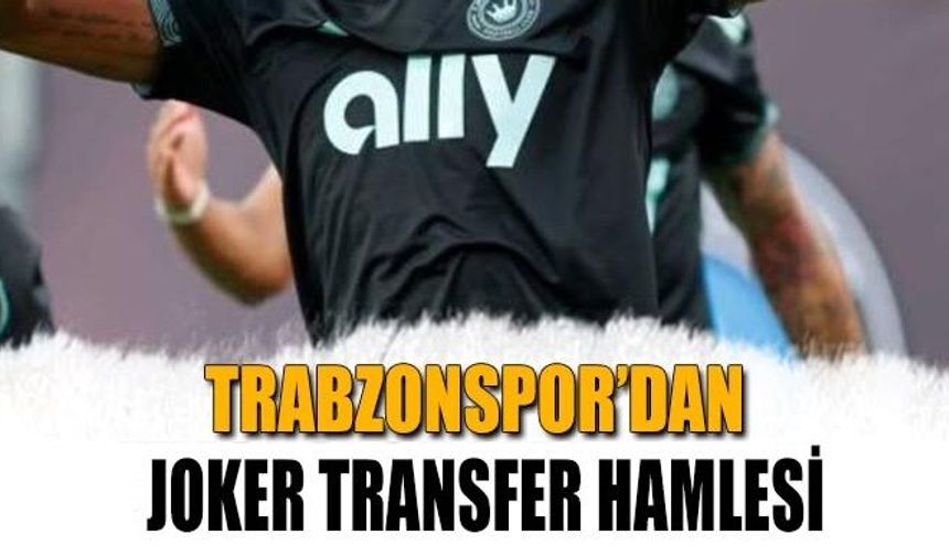Fırtına'dan Ekvadorlu joker için teklif hazırlığı! 23 gol katkısında bulundu