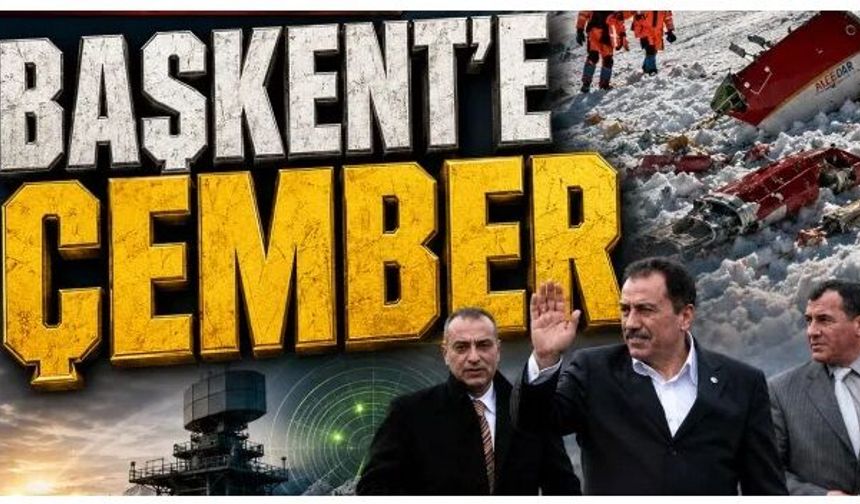 Muhsin Yazıcıoğlu dosyasında şüpheliler Ankara’da görevli çıktı