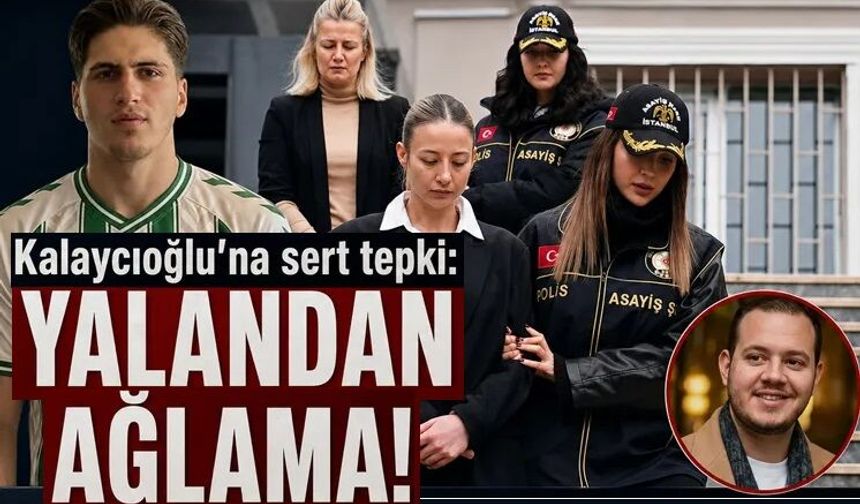 Davada ara karar açıklandı