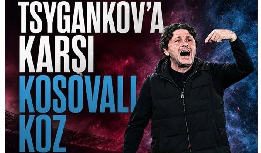 Trabzonspor Viktor Tsygankov'un alternatifini belirledi!
