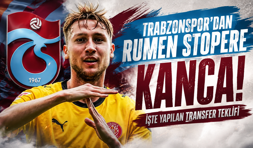 Trabzonspor Vladyslav Vanat’ın peşine düştü!