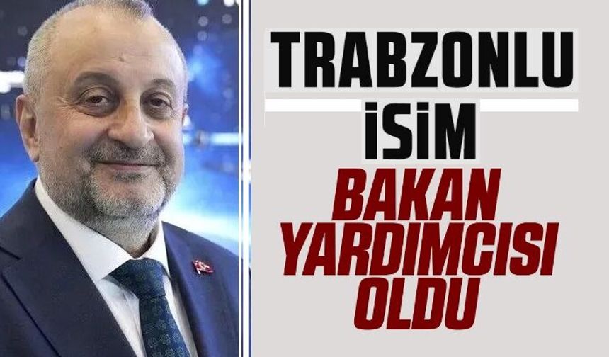 EPDK ve Ulaştırma Bakanlığı'na yeni atamalar