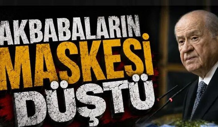 "Devlet nerede diyenler kulağını açıp dinlesin"
