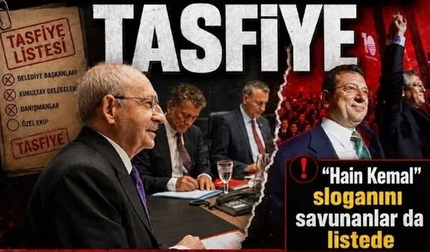 Özel destekçisi 4 il başkanı hedefte