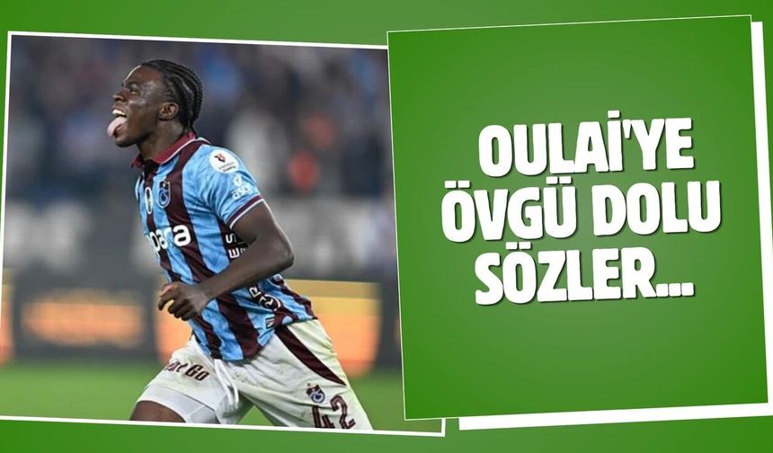 Antonio Conte'den Christ Inao Oulai itirafı! "Dünya Kupası'nda..."