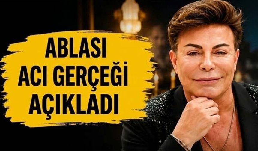 Fatih Ürek'in vasiyeti gerçekleşmedi!