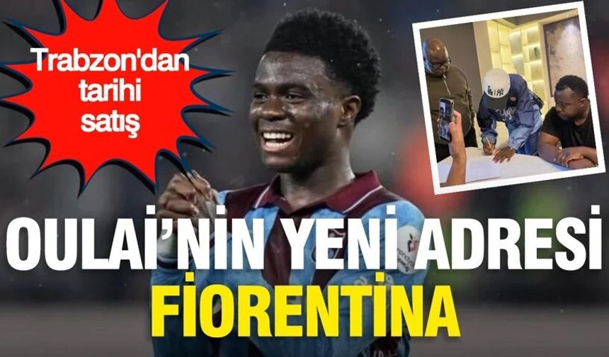 Yeni adresi belli oldu