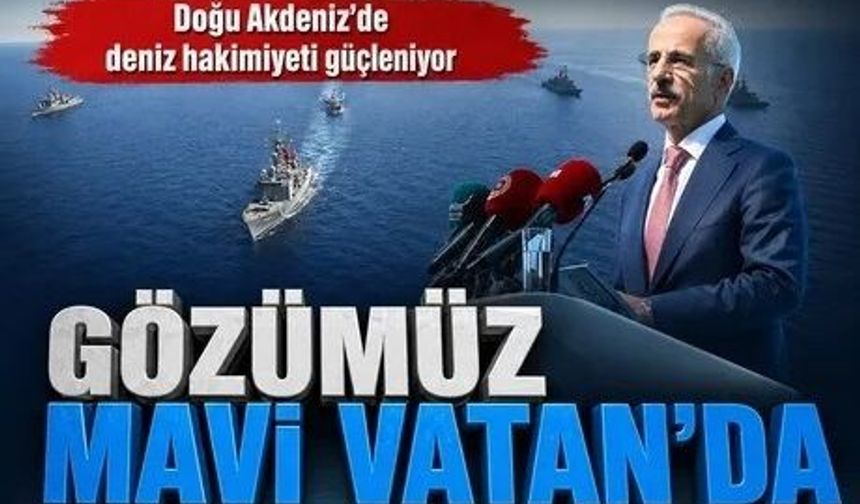 KKTC ile ortak güvenlik adımı!