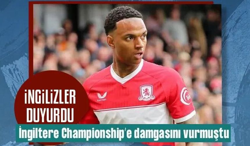 Trabzonspor'dan Morgan Whittaker bombası!