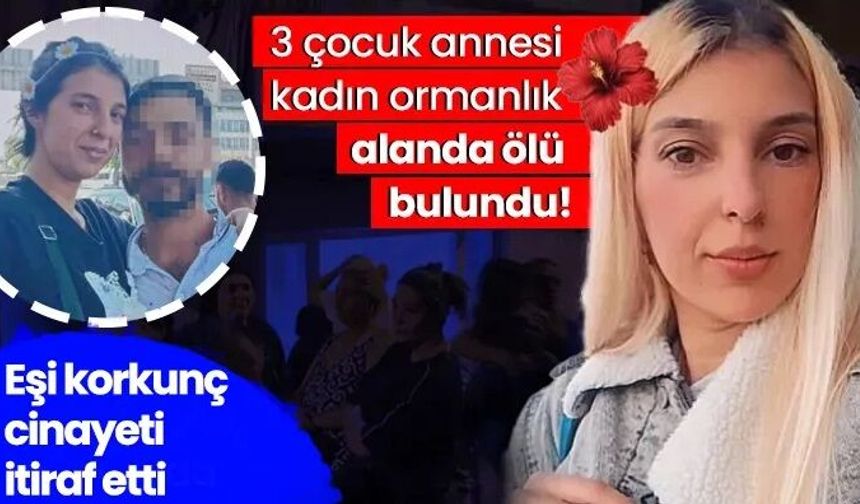Bedriye Karaçay 4 gündür her yerde aranıyordu: Eşi her şeyi itiraf etti