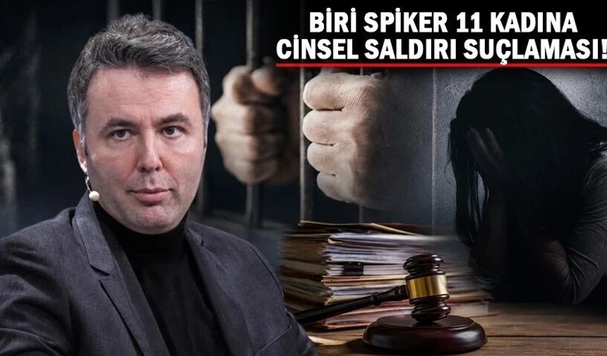 Mehmet Akif Ersoy'a 266 yıla kadar hapis istemi! İddianame kabul edildi...