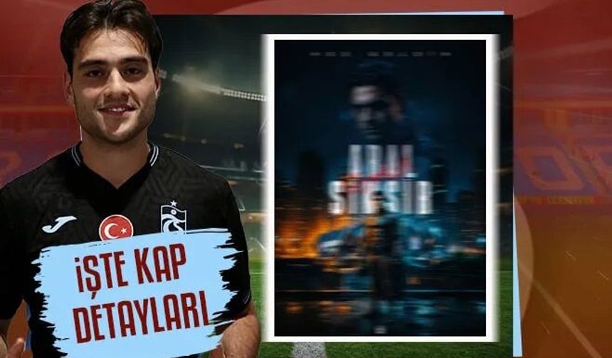 Trabzonspor Aral Şimşir'i KAP'a bildirdi!