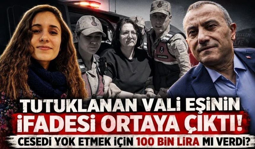 Kritik isim tutuklandı